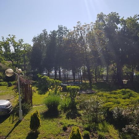 Fortuna Panzio Hotel Orosháza Екстериор снимка