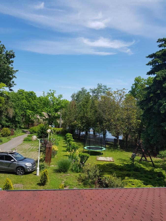 Fortuna Panzio Hotel Orosháza Екстериор снимка