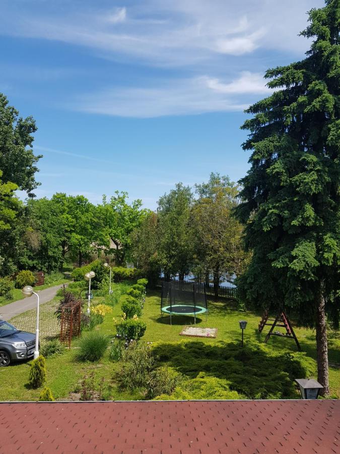 Fortuna Panzio Hotel Orosháza Екстериор снимка