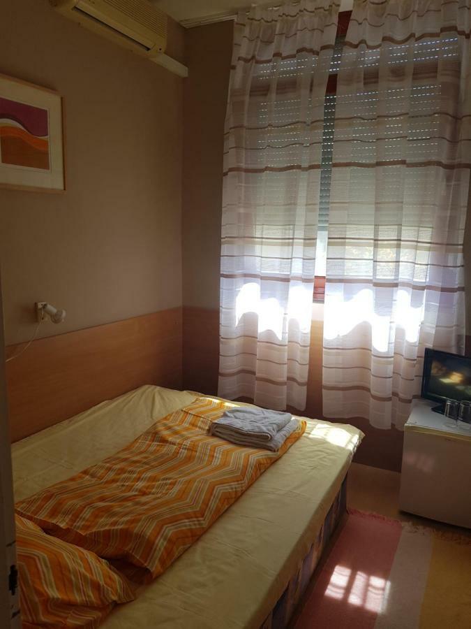 Fortuna Panzio Hotel Orosháza Екстериор снимка