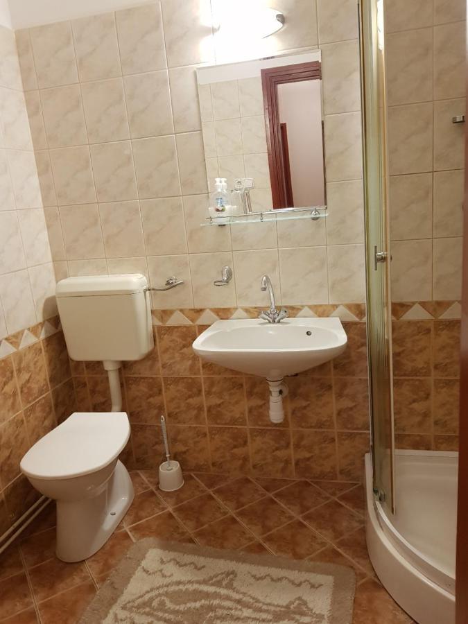 Fortuna Panzio Hotel Orosháza Екстериор снимка