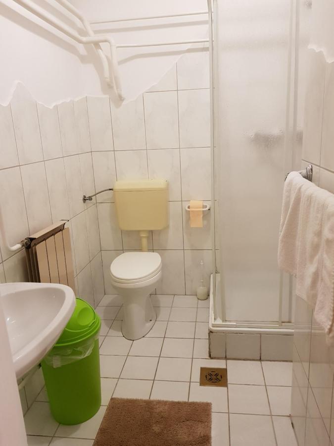Fortuna Panzio Hotel Orosháza Екстериор снимка